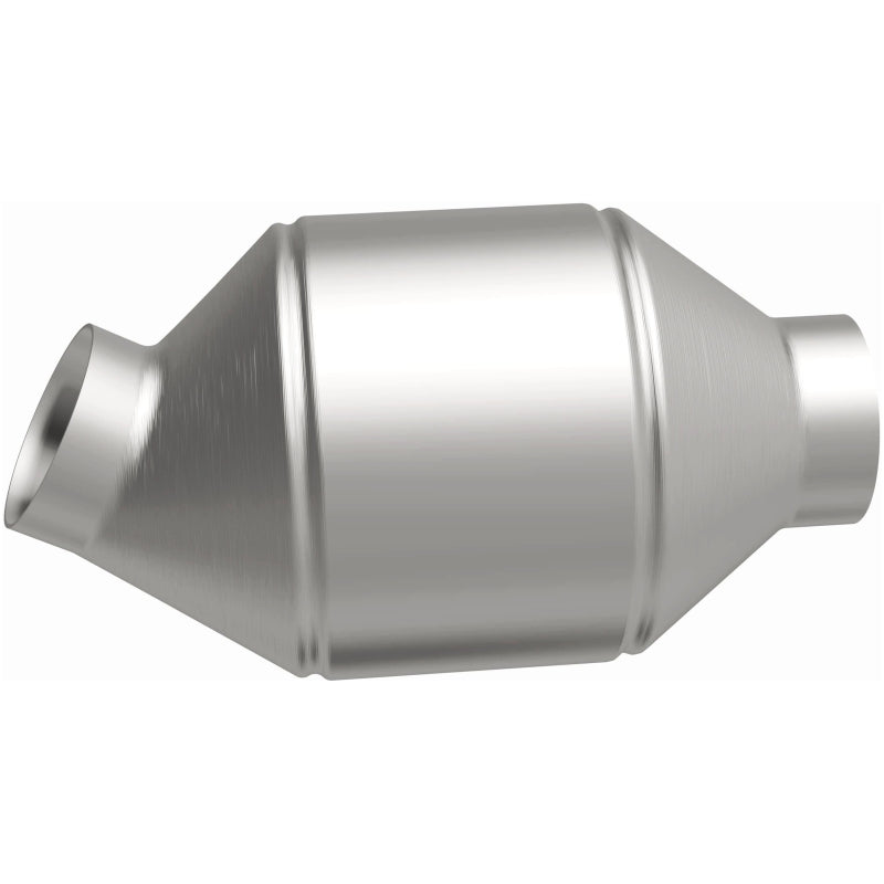 MagnaFlow Conv Universal 2.25 inch C/A 5 inch spun body - 51775
