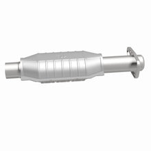 Load image into Gallery viewer, MagnaFlow Direct Fit Catalytic Converter Gm - 23419