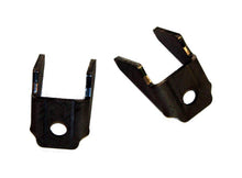 Load image into Gallery viewer, Hotchkis 1-1/4in Heavy Duty Billet Sway Bar Bushing Brackets