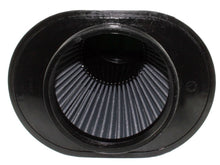 Load image into Gallery viewer, aFe MagnumFLOW Air Filters IAF PDS A/F PDS 5-1/2F x (7x10)B x 5-1/2T x 8H - 21-90032