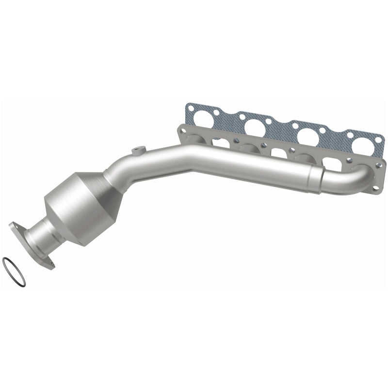 MagnaFlow Direct Fit Catalytic Converter 2003-2004 M45 V8 4.5 OEM Manifold - 52425