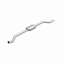 Load image into Gallery viewer, MagnaFlow Conv Dodge-Plymouth 55.62X6.5X4 2/2 - 23247