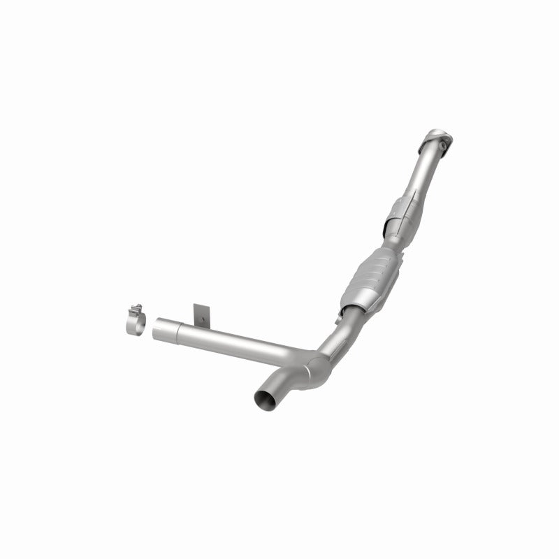 MagnaFlow Direct Fit Catalytic Converter 99 Ford F-150 4.6L - 23082