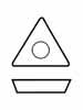 SPC Performance CARBIDE INSERTS FMC (10) - 40710