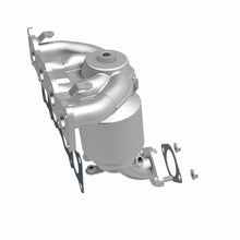 Load image into Gallery viewer, MagnaFlow 16-20 Kia Sorento LX L4 2.4L OEM Grade Direct-Fit Catalytic Converter - 22-266