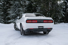Load image into Gallery viewer, MBRP 15-21 Dodge Challenger 3.6L Aluminized Catback Exhaust - S7111AL
