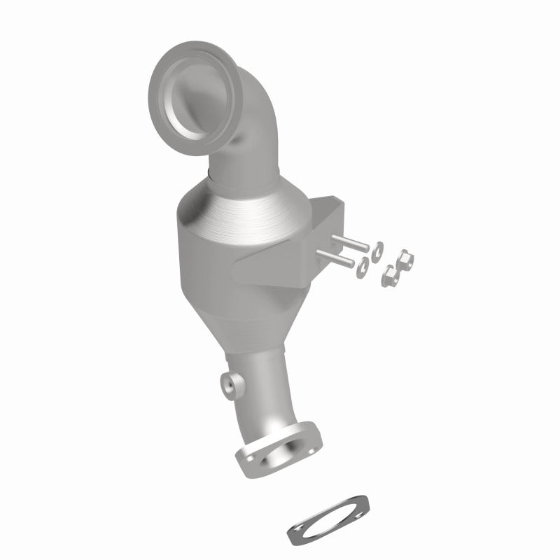 MagnaFlow 12-13 Ford Edge 2.0L Direct Fit Converter - 5551837