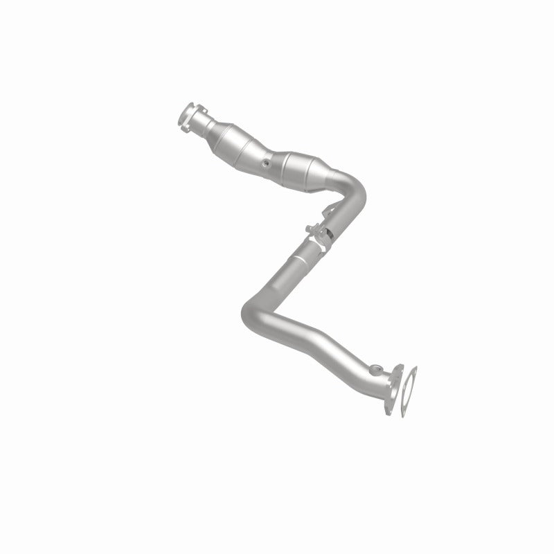 MagnaFlow 14-16 LR4 V6 3 OEM Underbody Direct Fit Converter - 21-716