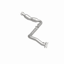 Load image into Gallery viewer, MagnaFlow 14-16 LR4 V6 3 OEM Underbody Direct Fit Converter - 21-716