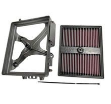 Load image into Gallery viewer, K&amp;N 15-20 Audi A1/A3/Q2 L3-1.0L 57 Series FIPK Performance Intake Kit - 57-0697