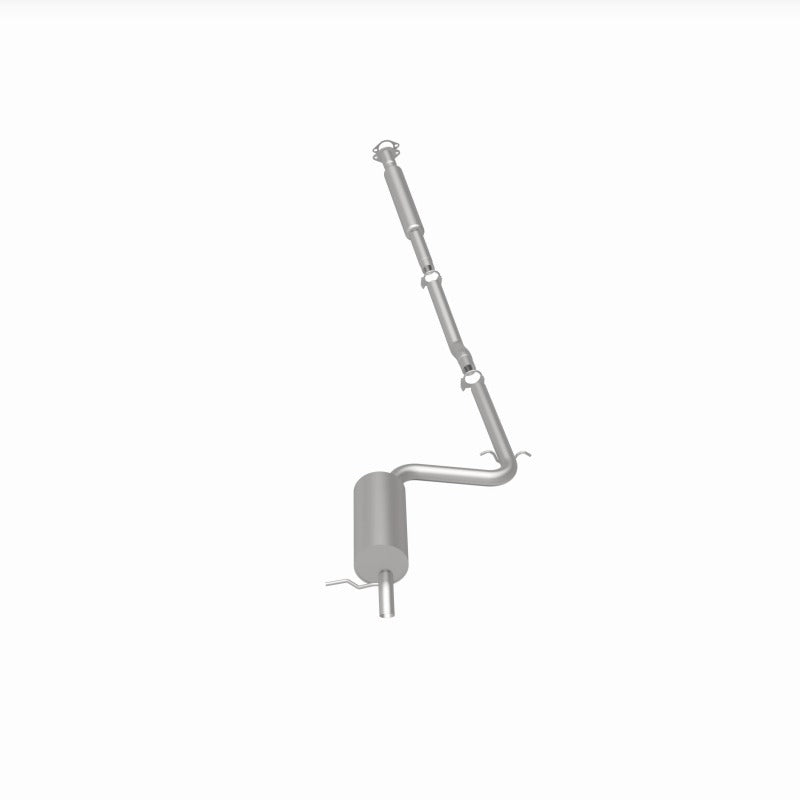 MagnaFlow BRE Exhaust Kit 03-06 Volvo XC90 - 106-0213