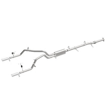 Load image into Gallery viewer, Magnaflow 2023+ Chevy Colorado NEO Cat-Back Exhaust System- Dual-Split Rear Exit - 19650