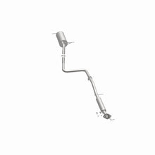Load image into Gallery viewer, BRExhaust 14-16 Ford Fiesta 1.6L Exhaust Kit - 106-0846
