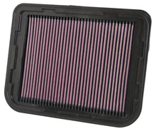 Load image into Gallery viewer, K&amp;N 08 Ford Falcon FG Territory Drop In Air Filter - 33-2950