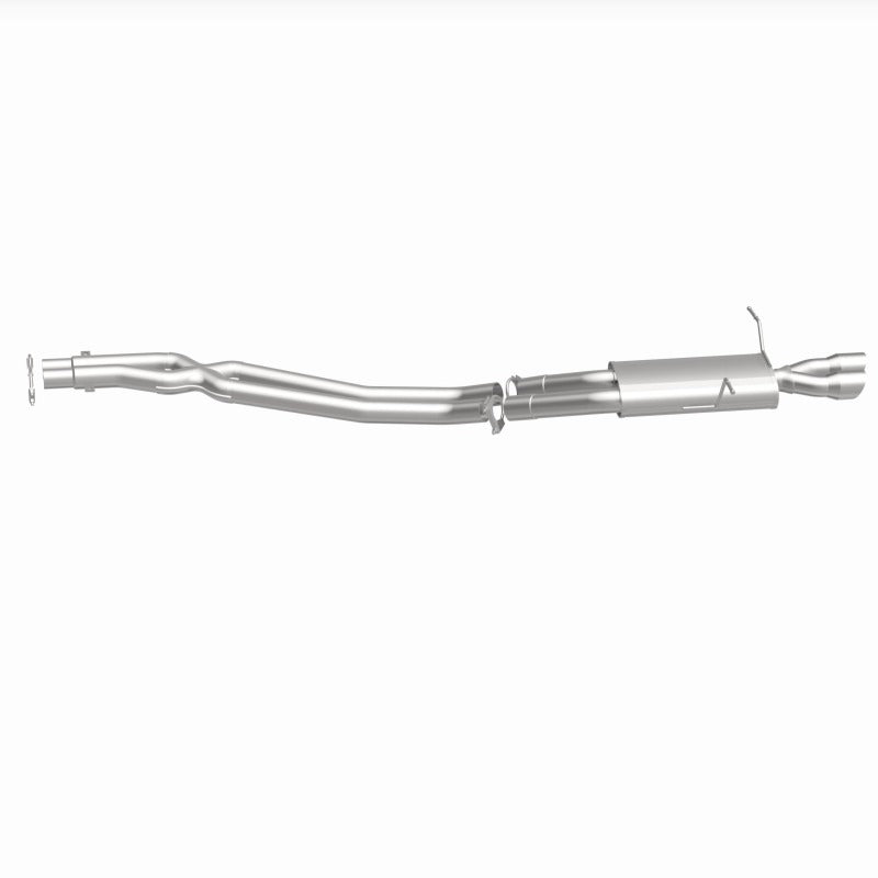 BRExhaust 01-05 BMW 325i 325Ci 2.5L Exhaust Kit - 106-0866