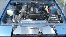 Load image into Gallery viewer, Mishimoto 83-87 Toyota Corolla Manual Aluminum Radiator - MMRAD-AE86-83