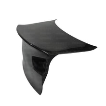 Load image into Gallery viewer, Seibon 08-10 Mitsubishi Lancer Evo X CSL-Style Carbon Fiber Trunk/Hatch - TL0809MITEVOX-C