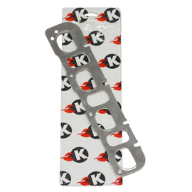 Kooks Chrysler 6.1L & 6.4L Hemi Cometic MLS (Multi-Layer Stainless Steel) Exhaust Gaskets - SS-755872