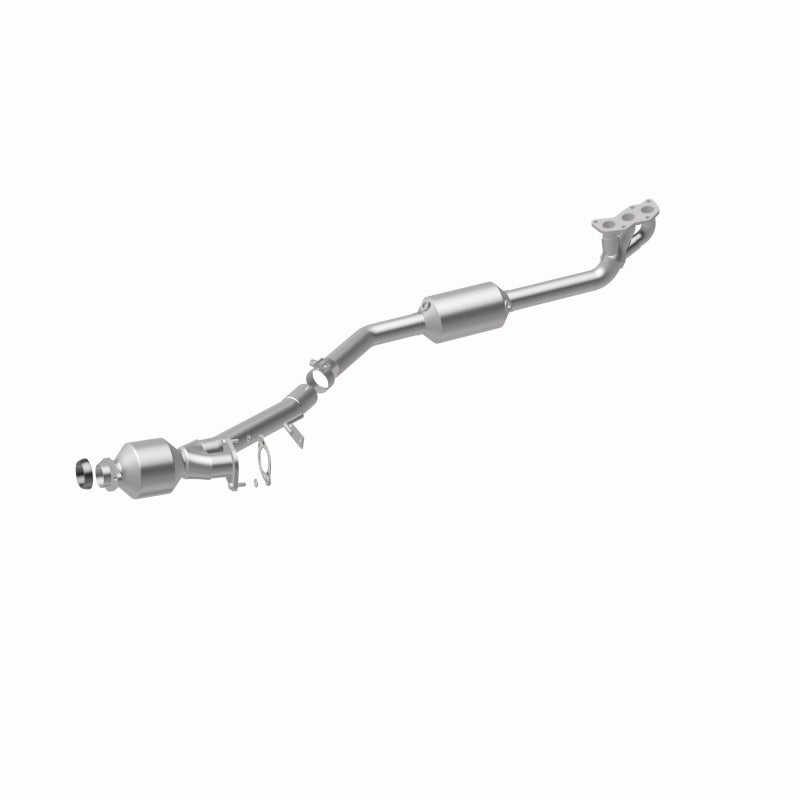 MagnaFlow Direct Fit Catalytic Converter 05-07 Subaru Outback 3.0L - 51593