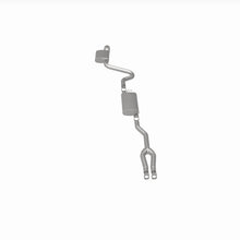 Load image into Gallery viewer, MagnaFlow Sys CB 05- Dodge Magnum V6 - 16635