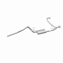 Load image into Gallery viewer, MagnaFlow BRE Exhaust Kit 05-15 Nissan Xterra - 106-0065