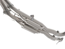Load image into Gallery viewer, aFe 22-26 Ford Bronco V6 3.0L (tt) Vulcan Series 3in 304SS Cat-Back Exhaust System w/ Polished Tips - 49-33154-P