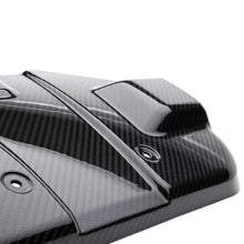 Load image into Gallery viewer, Cobb 22-24 Subaru WRX Redline Carbon Fiber Engine Cover - 446610