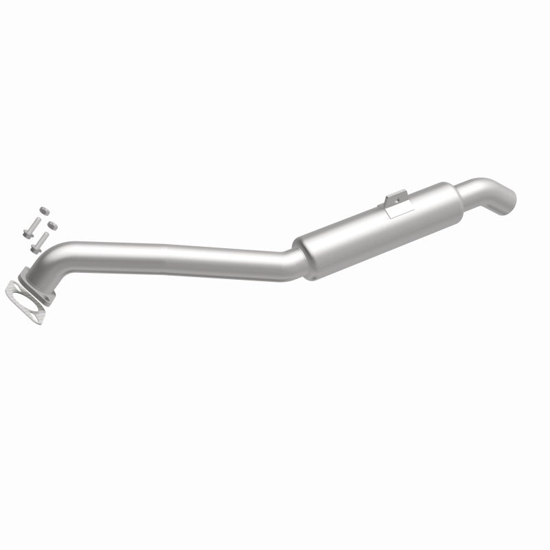 BRExhaust 02-05 Kia Sedona 3.5L Rear Muffler Kit - 108-0128