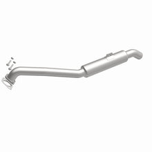 Load image into Gallery viewer, BRExhaust 02-05 Kia Sedona 3.5L Rear Muffler Kit - 108-0128