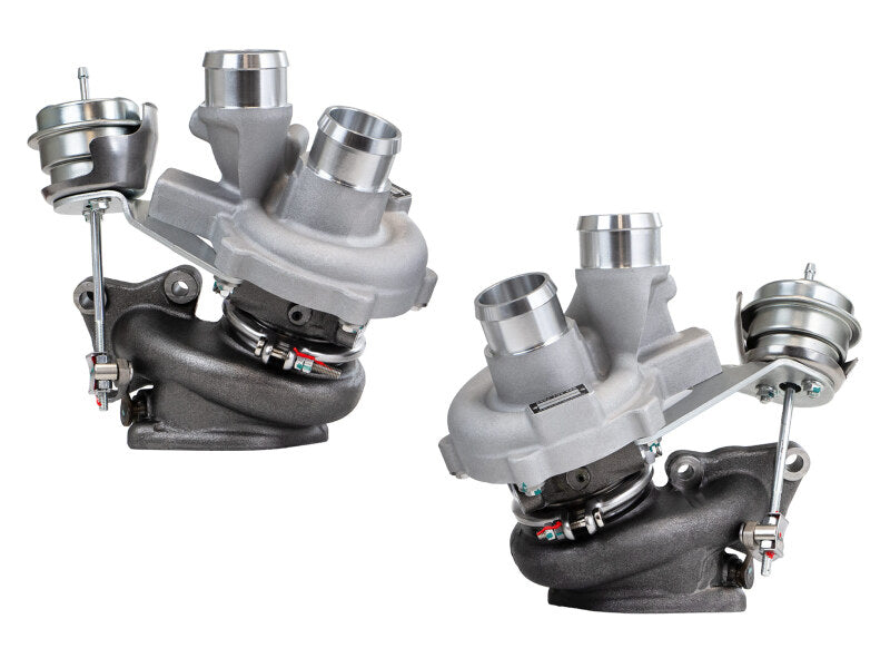 aFe BladeRunner Turbocharger 13-17 Ford F-150 V6-3.5L (tt) - 46-60332