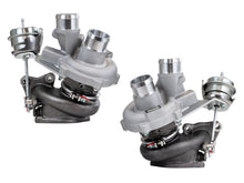 Load image into Gallery viewer, aFe BladeRunner Turbocharger 13-17 Ford F-150 V6-3.5L (tt) - 46-60332