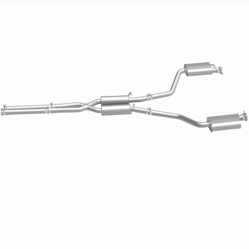 MagnaFlow Dodge BRE Exhaust Replacement Kit - 106-1004