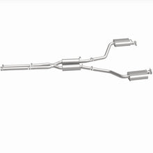 Load image into Gallery viewer, MagnaFlow Dodge BRE Exhaust Replacement Kit - 106-1004