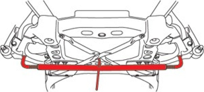 SPC Performance CAS/CAM TOOL GM Mid-Sized SUV, CTS/V - 83785