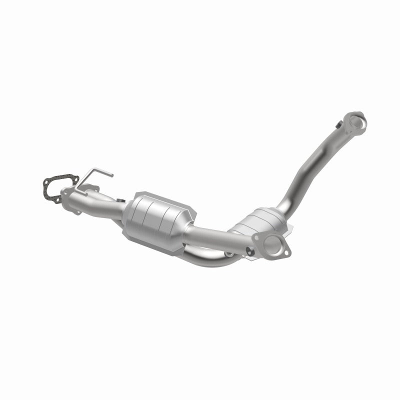 MagnaFlow Direct Fit Catalytic Converter 04 Ranger/BSeries 3.0L - 24120