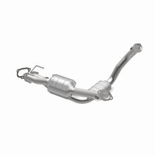 Load image into Gallery viewer, MagnaFlow Direct Fit Catalytic Converter 04 Ranger/BSeries 3.0L - 24120