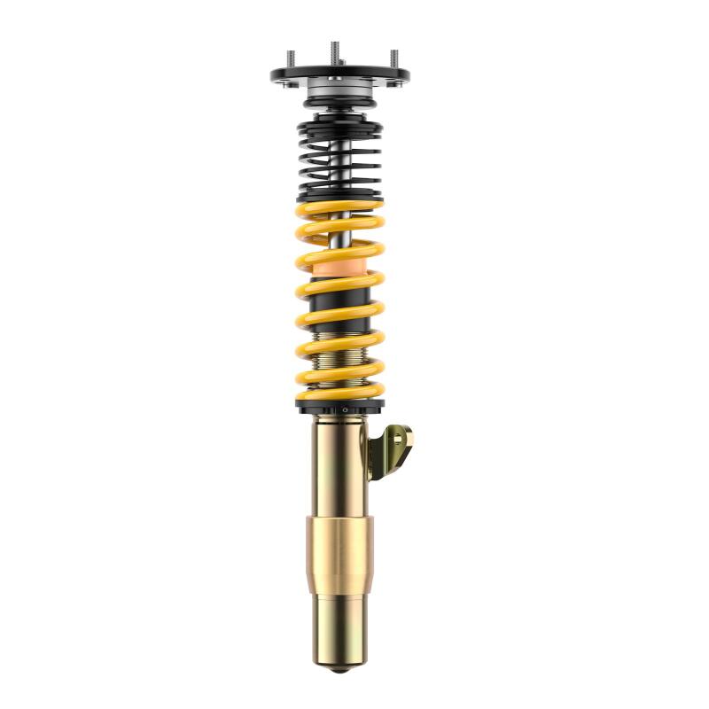 ST XTA Adjustable Coilovers BMW E92 M3 w/o EDC Rear Dampers - 18220867
