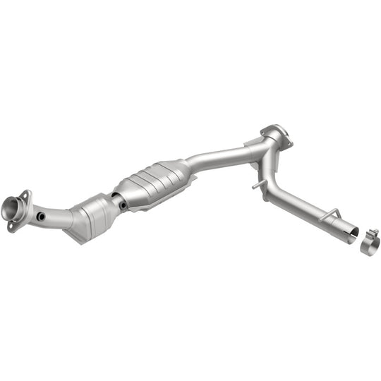 MagnaFlow Direct Fit Catalytic Converter 03 Lincoln Navigator 5.4L - 51081