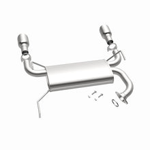 Load image into Gallery viewer, BRE Exhaust 03-08 FX35 FX45 3.5L 4.5L Muffler Kit - 108-0046