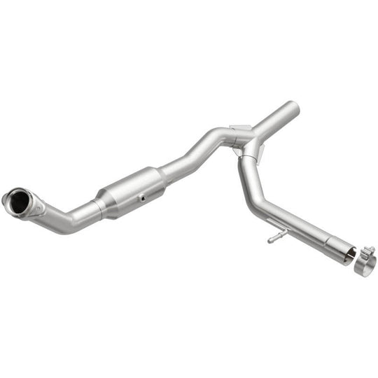 MagnaFlow California Direct Fit Converter 07-08 Ford F-150 - 5551695