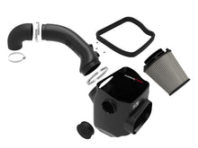 Load image into Gallery viewer, aFe Magnum FORCE Stage-2 Cold Air Intake System w/ Pro DRY S Media 16-19 Nissan Titan XD V8-5.0L(td) - 54-13026D