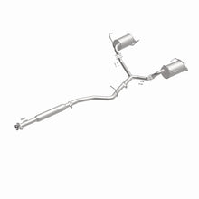 Load image into Gallery viewer, BRExhaust 10-15 SUBARU OUTBACK 3.6L Exhaust Kit - 106-0918