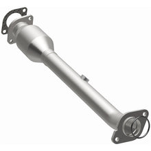 Load image into Gallery viewer, MagnaFlow 05-17 Nissan Frontier 4.0L Direct Fit Converter - 5592670