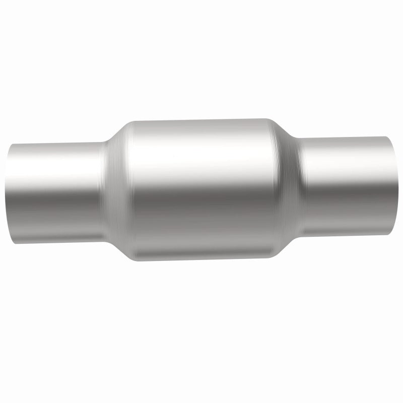 MagnaFlow Universal Catalytic Converter 2.25inch Preconv. - 50005