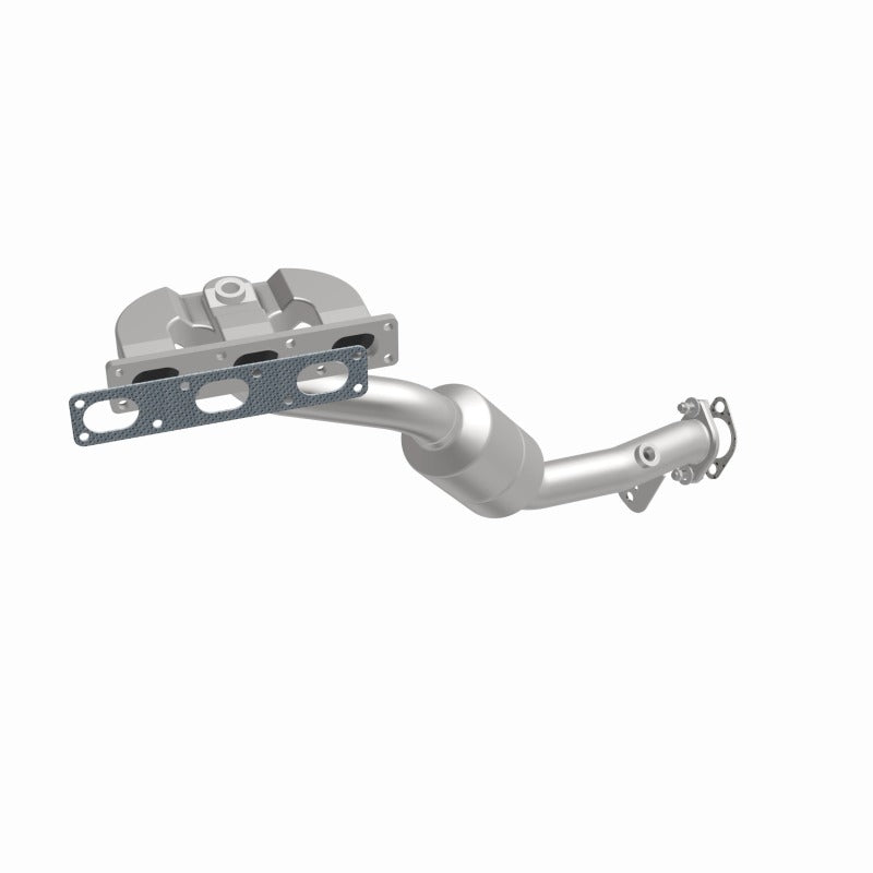 MagnaFlow 04-06 BMW X3 3.0L Direct Fit Converter - 5551995