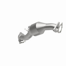 Load image into Gallery viewer, MagnaFlow 11-15 Audi Q7 3.0L Direct Fit Converter - 5451400