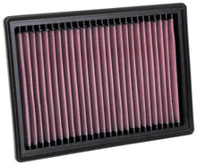 Load image into Gallery viewer, K&amp;N 16-19 Lexus RX450H V6-3.5L F/I Replacement Drop In Air Filter - 33-5079