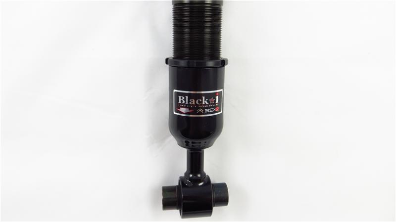 RS-R 13+ Lexus GS350 RWD F-Sports (GRL10) Black-i Coilovers - XBKT170M