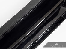 Load image into Gallery viewer, AutoTecknic Gloss Black Motorsport Front Grille - BMW G87 M2