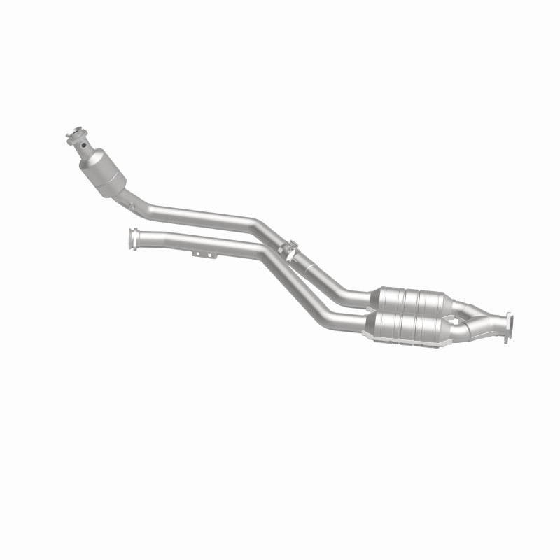 MagnaFlow Direct Fit Catalytic Converter 99-00 Mercedes CLK320 3.2L - 24044